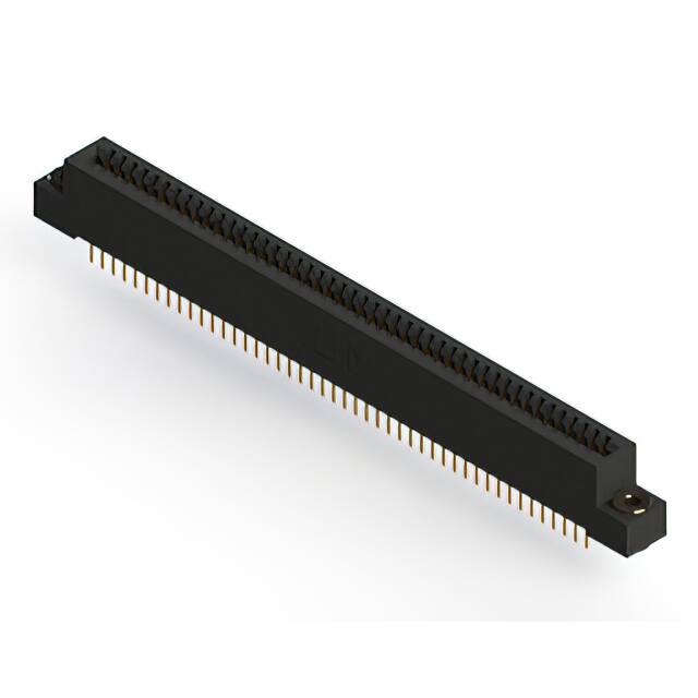 392-092-524-203 EDAC Inc.  Edgeboard Connectors